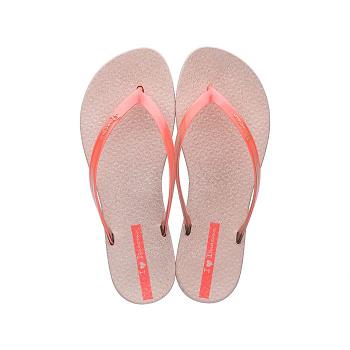 Ipanema Slippers Dames Seasons Oranje SN5062437 Belgie